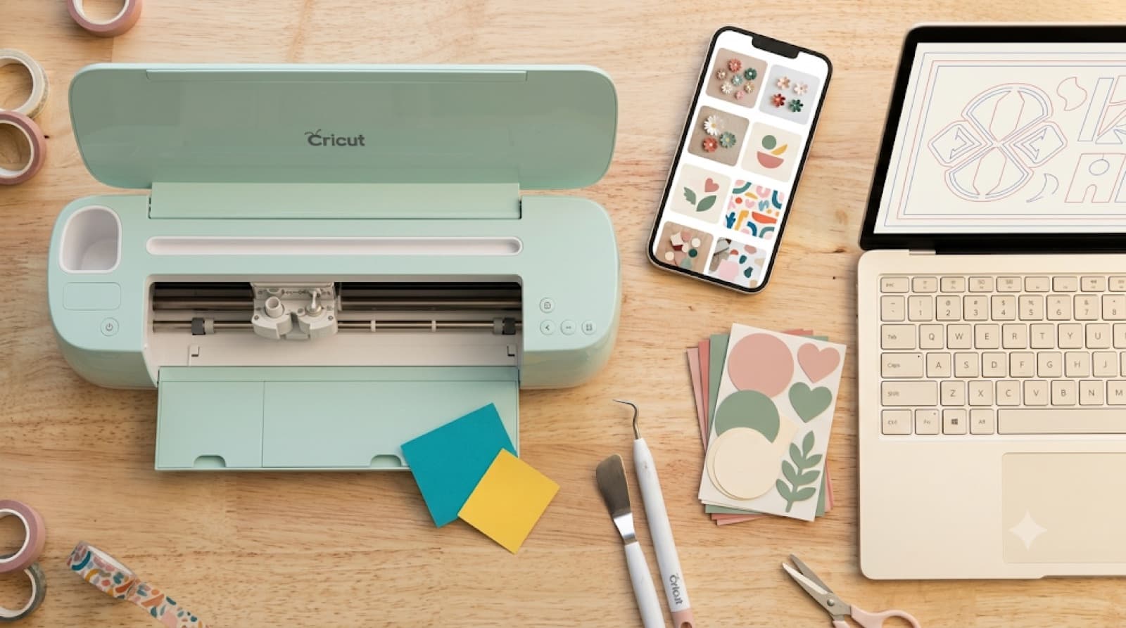 Cover Image for WebP to SVG: Convert Pinterest Finds into Cut Files