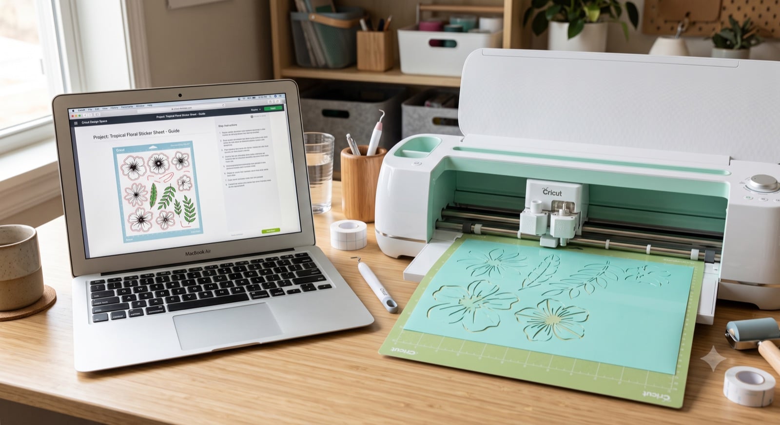 PDF to SVG for Cricut: Convert Without Losing the Cut Lines