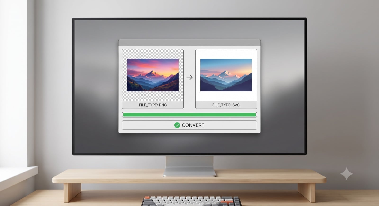 PNG to SVG for Cricut: Free Converters That Actually Cut