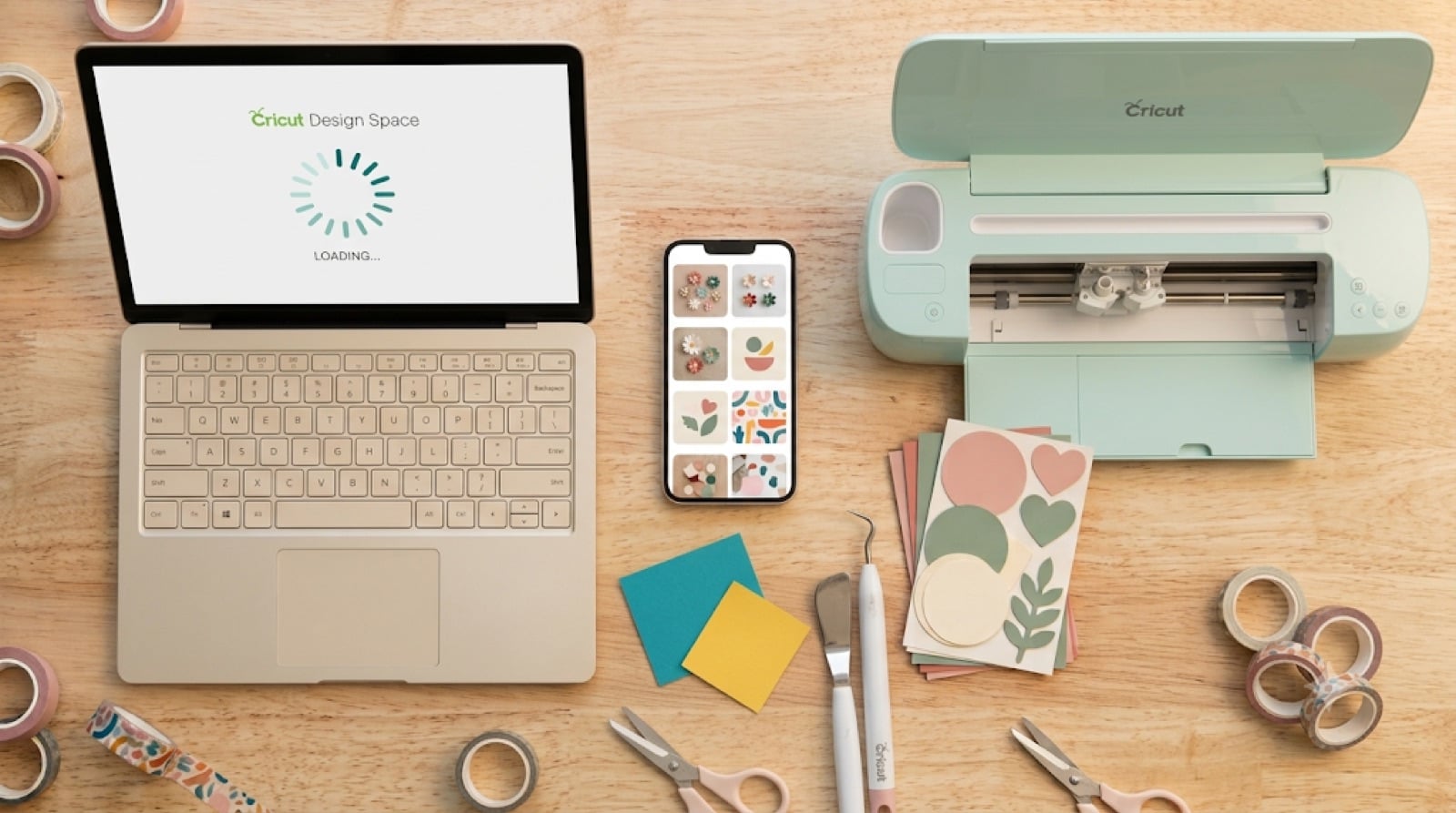 Cricut Design Space Not Working: Every Fix That Helps