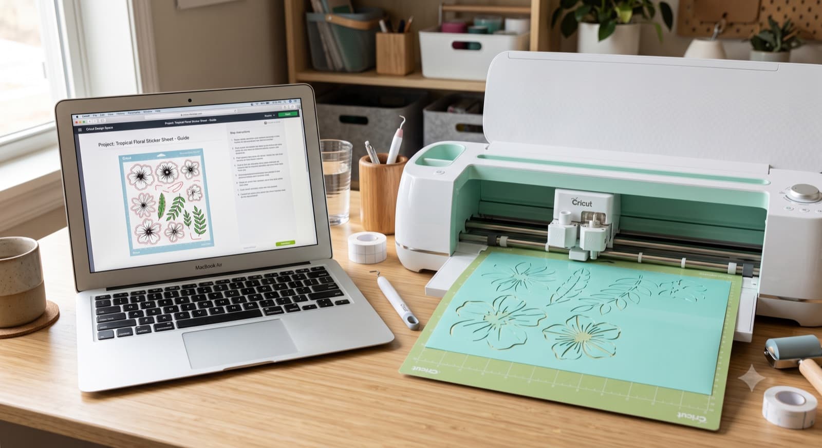 Cover Image for PDF to SVG for Cricut: Convert Without Losing the Cut Lines