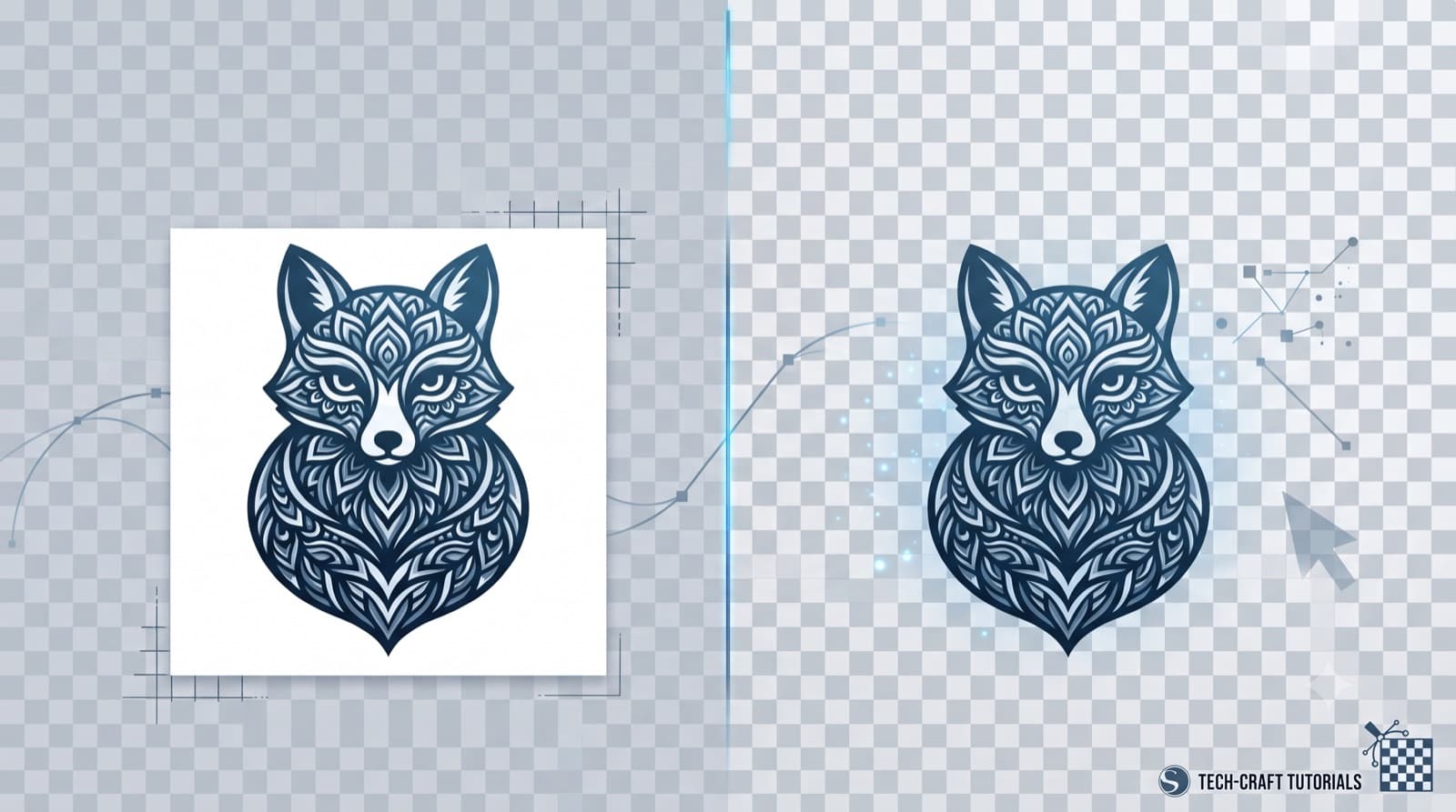 Cover Image for PNG vs SVG in Silhouette Studio: Why Your Transparent Background Turns Solid White