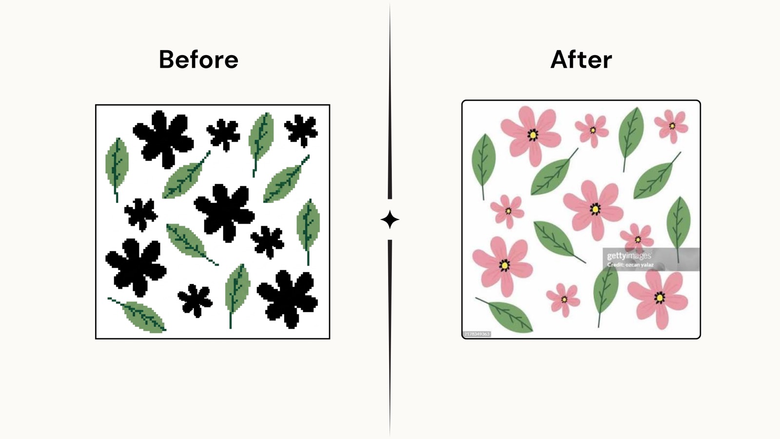 SVG uploading as a solid black shape in Cricut Design Space